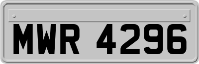 MWR4296