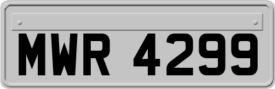 MWR4299