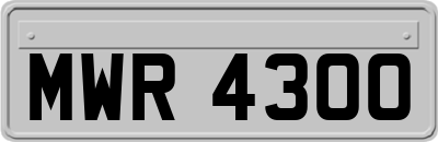 MWR4300