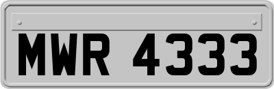 MWR4333
