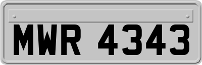 MWR4343