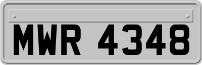 MWR4348