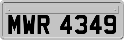 MWR4349