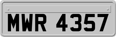MWR4357