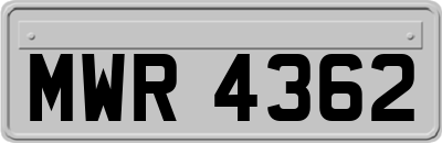MWR4362