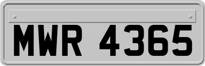 MWR4365