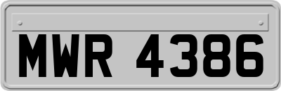 MWR4386