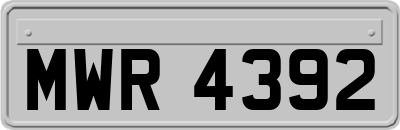 MWR4392
