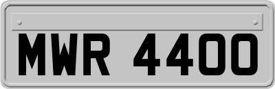 MWR4400