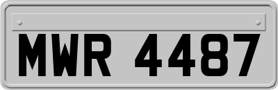 MWR4487