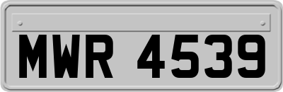 MWR4539