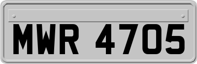 MWR4705