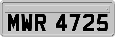 MWR4725