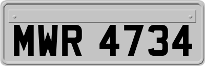 MWR4734