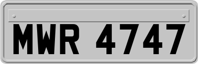 MWR4747