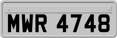 MWR4748
