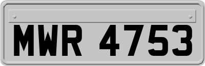 MWR4753