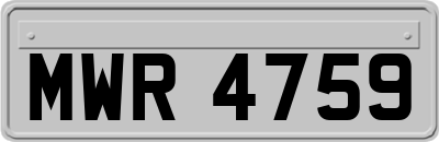 MWR4759
