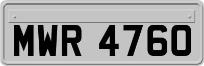 MWR4760