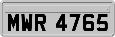MWR4765