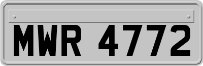 MWR4772