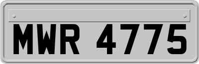 MWR4775