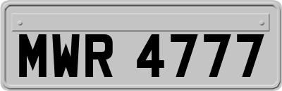 MWR4777