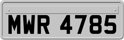 MWR4785