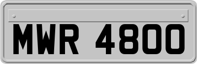 MWR4800