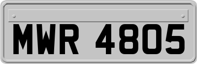 MWR4805