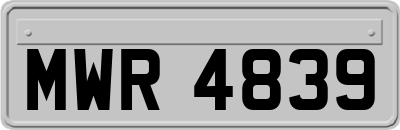 MWR4839