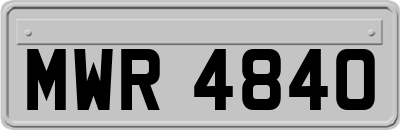 MWR4840