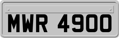 MWR4900