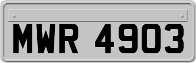 MWR4903