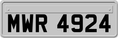 MWR4924