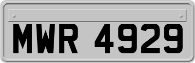 MWR4929