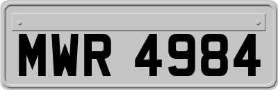 MWR4984