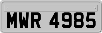 MWR4985