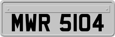 MWR5104