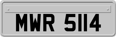 MWR5114