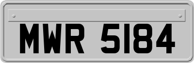 MWR5184