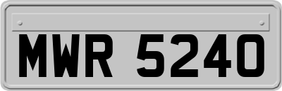 MWR5240