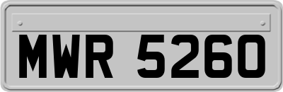 MWR5260
