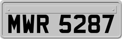 MWR5287