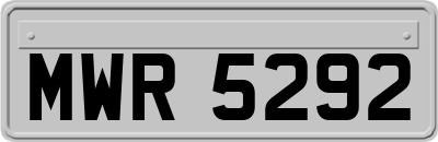 MWR5292