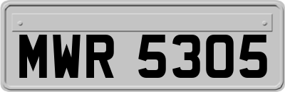MWR5305