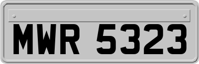 MWR5323
