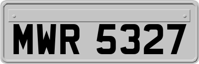 MWR5327