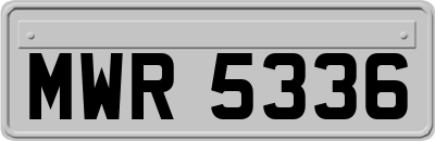 MWR5336