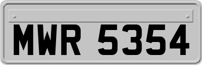 MWR5354